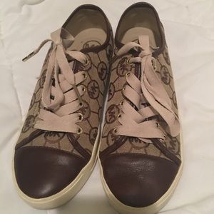 Canvas Sneakers